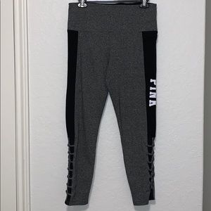 PINK Victoria’s Secret Yoga Pants